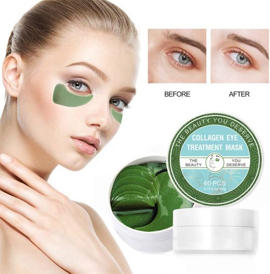 Under Eye Mask, Collagen Eye Mask, Anti Aging Eye Patch, Collagen Eye