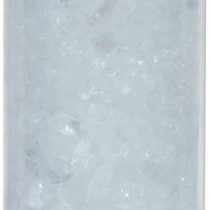 RIBITECH 03079 Transparent Anti-Limescale Cartridge, 9 Inch