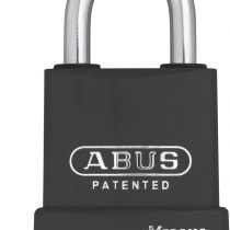 ABUS 8353C Extreme Weatherproof Open Shackle Padlock