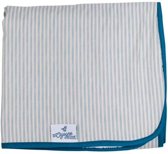 La Cigonne de Lily Blankets