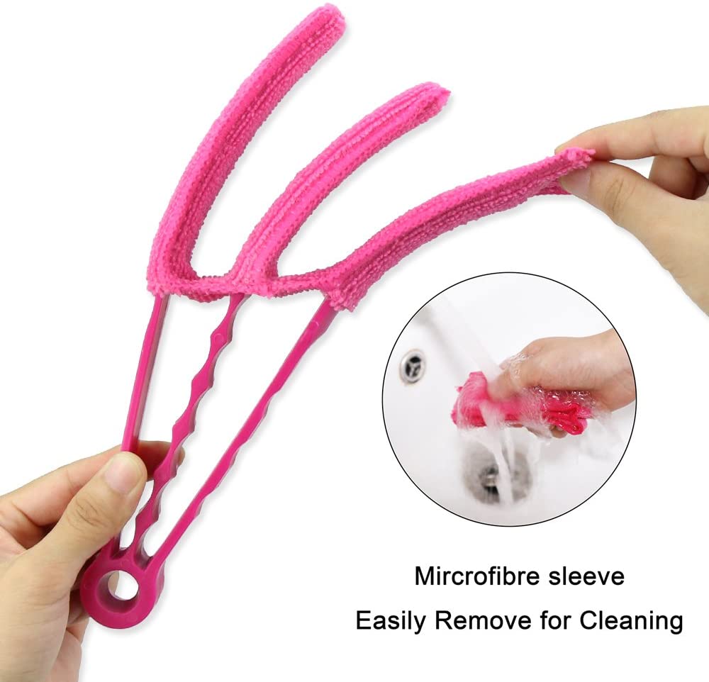Venetian Blind Cleaner Set of 2 - Image 3