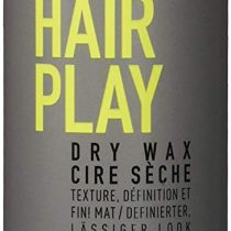 KMS Hair Play Dry Wax, 150 ml