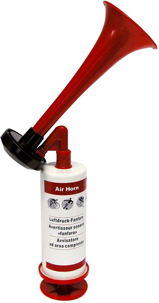 Unitec 76329 Air Horn
