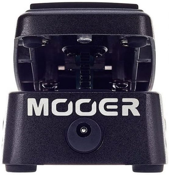 MOOER Free Step Double Pedal,MFREESTEP - Image 4