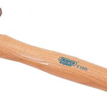 Draper 20088 Expert Copper and Rawhide Faced Hammer, 1100g
