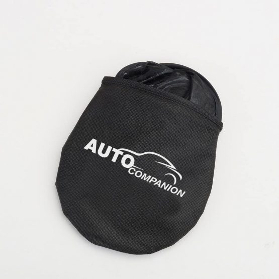 Auto Companion 2pcs Car Window Sun Shades - Universal Baby Car Sunshades - Blocks Harmful UV Rays Sun Glare Heat - Protection for Your Kids-No suction cups needed - Image 4