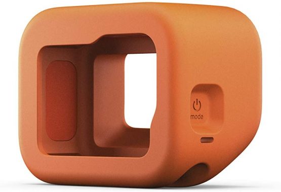 GoPro ACFLT-001 Floaty for Hero8 Black (Official Accessory), Orange, 6.8 cm*4.8 cm*8.8 cm - Image 2