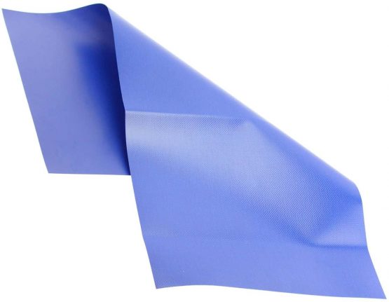 SPARES2GO Defrost Fridge Freezer Mat Durable Anti-Frost Liner (50cm x 25cm, Pack of 4) - Image 3