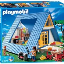Playmobil 3230 Leisure Family Vacation Home