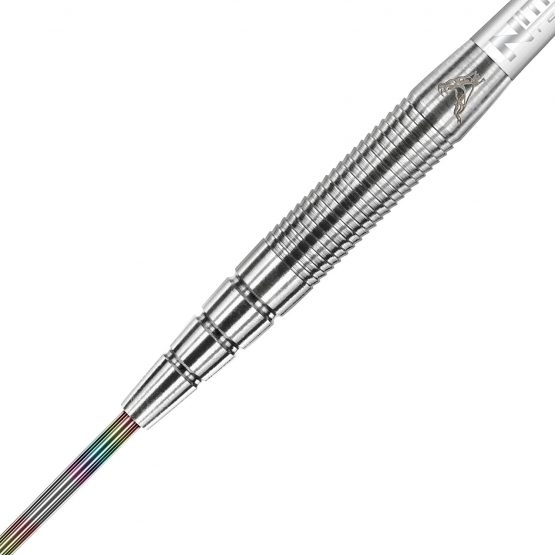 RED DRAGON Peter Wright Snakebite PL15: 22g, 24g or 26g Tungsten Darts Set with Flights and Stems - Image 3