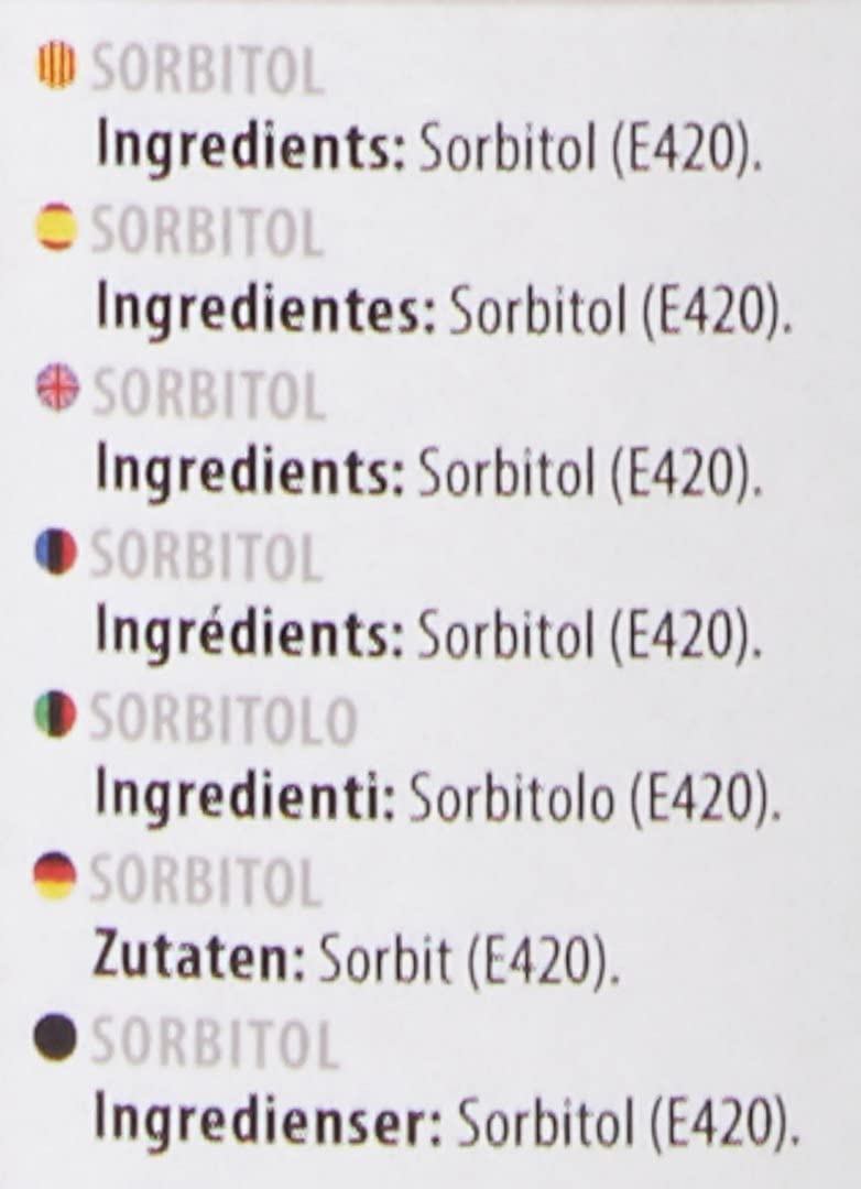 Sosa Sorbitol 1.3 kg - Image 4