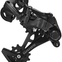 Sram MTB X01 Rear Derailleur Type 2.1 Technology 11 Speed - Black