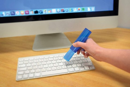 AV:Link | Keyboard Cleaning Brush - Image 4