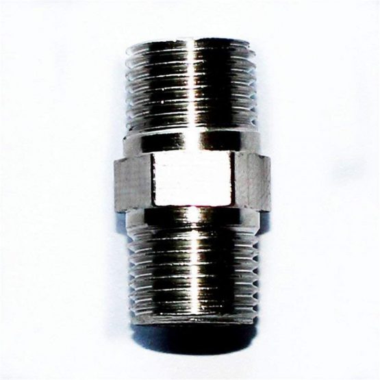ABESTAIR 6 pcs Airbrush Hose Adaptor Set - Image 2