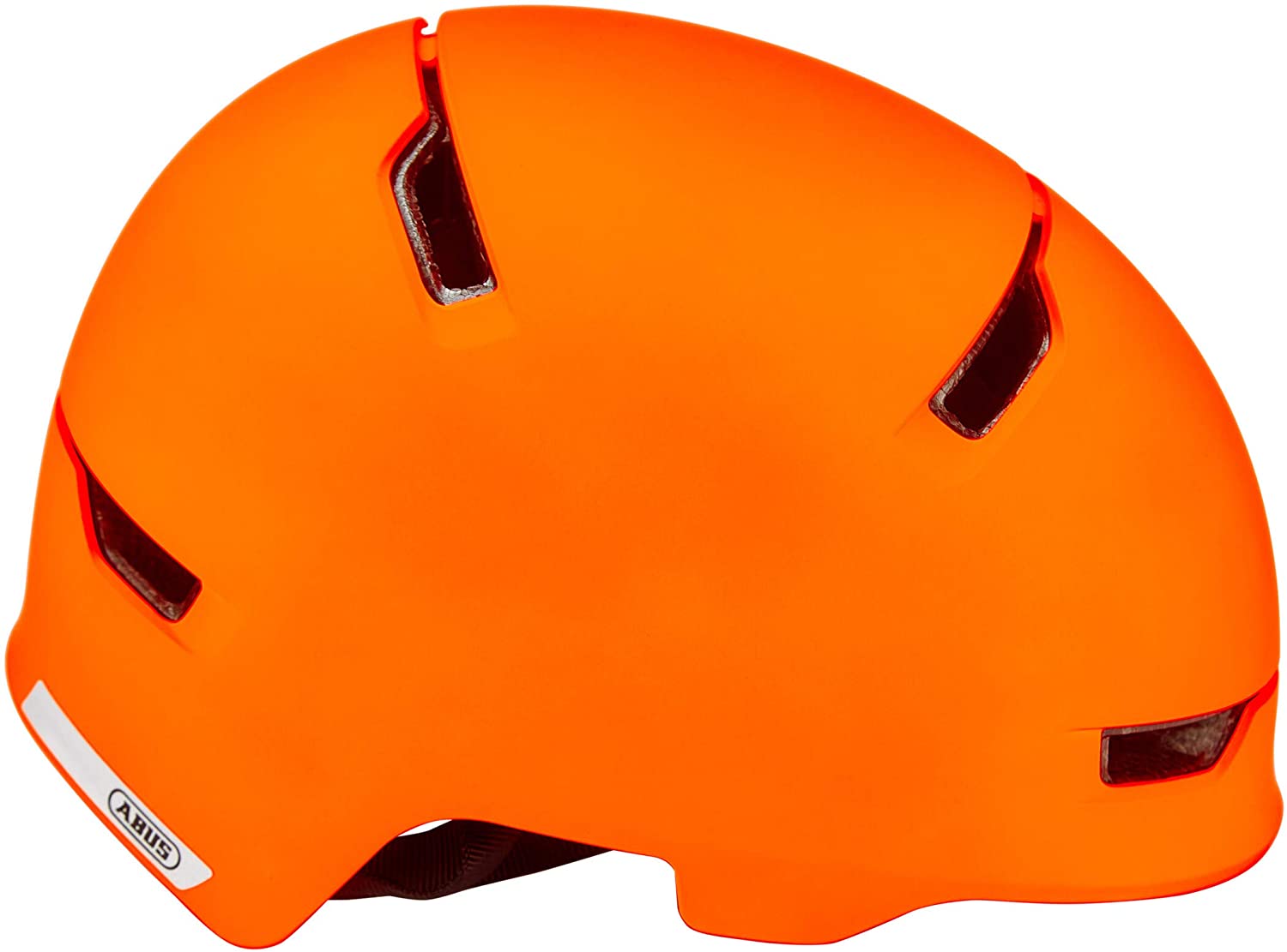 ABUS Scraper 3.0 City Helmet – Robust Bicycle Helmet for City Traffic – for Men and Women - Image 4