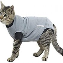 Buster Body Suit Easygo for Cats, XX-Small, 33.0cm