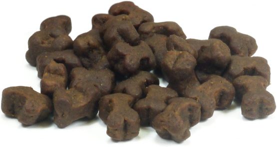 Britten & James Premium Grain Free Dog Treats & Cat Treats - Poultry 1kg - in a Stay Fresh 2L Tub. Hypoallergenic - Image 2