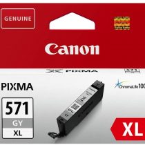 Canon CLI-571GY XL Ink Cartridge - Grey