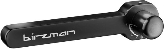 Birzman Unisex's Chain Wear Indicator II Tools, Black, One Size