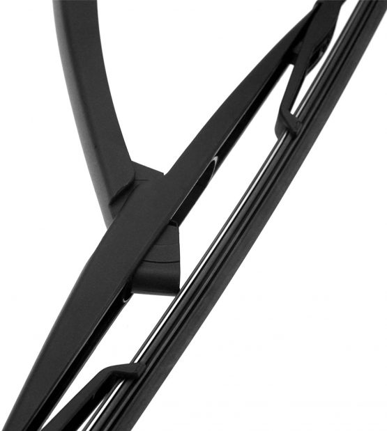 D2D Windscreen Rear Wiper Blade Replacement w/Arm Set - Image 3