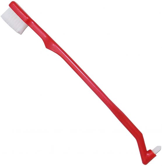 OrthoSpace orthodontic brace Toothbrush V-Trim