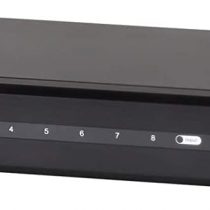 ATEN True 4K HDMI 8 Port Splitter VS0108HB (4096 x 2160 @ 60Hz 4:4:4) HDCP 2.2 compliant
