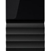 WD WDBBGB0040HBK-EESN 4 TB My Book USB 3.0 Desktop Hard Drive with Password Protection and Auto Backup Software - Black