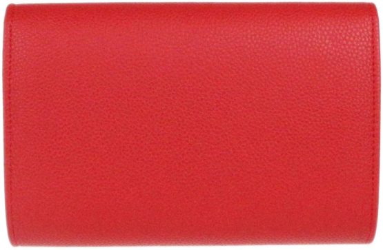 Girly HandBags Metallic Frame Clutch Bag - Image 3