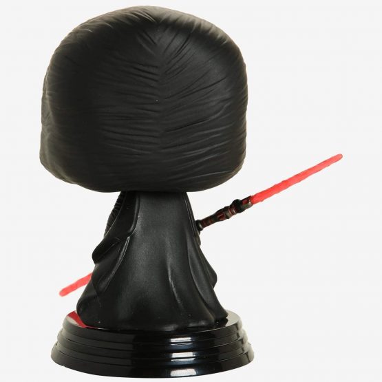 Funko 47989 POP. Star Wars The Rise of Skywalker: - Dark Rey Collectible Toy, Multicolour - Image 3