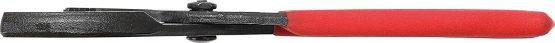 Kraftmann 1050 | Oil Filter Pliers | 250 mm - Image 2