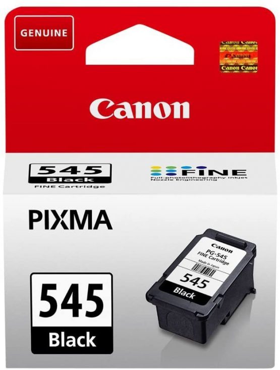 Canon Original PG-545 Black ink cartridge - Image 2