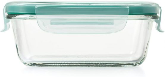 OXO Glass INOXO.11174200ML, Inoxidable, Clear - Image 2