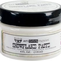 Prima Marketing Art Snowflake Paste 4, Acrylic, Multicolour, 6.85x6.35x5.08 cm