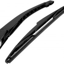 D2D Windscreen Rear Wiper Blade Replacement w/Arm Set