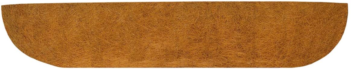 Gardman 30" Co-Co Liner for Troughs, Multicolor, 75 cm