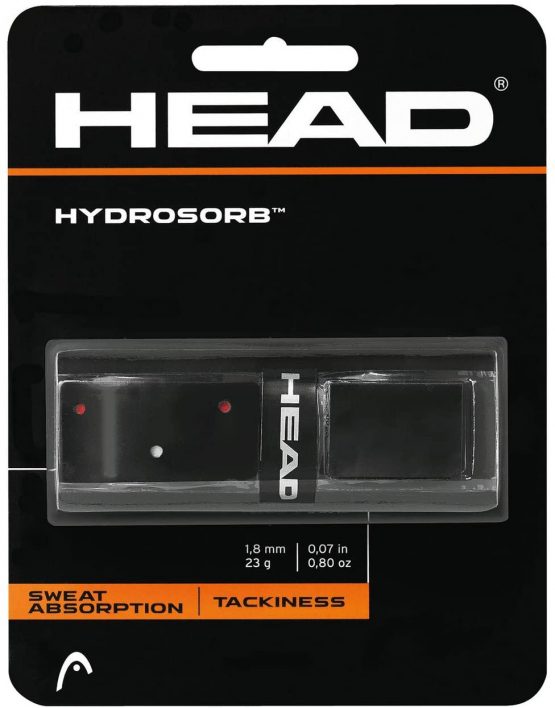 HEAD Hydrosorb Grip