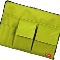LIHIT LAB Bag Insert Organizer with Storage Pockets