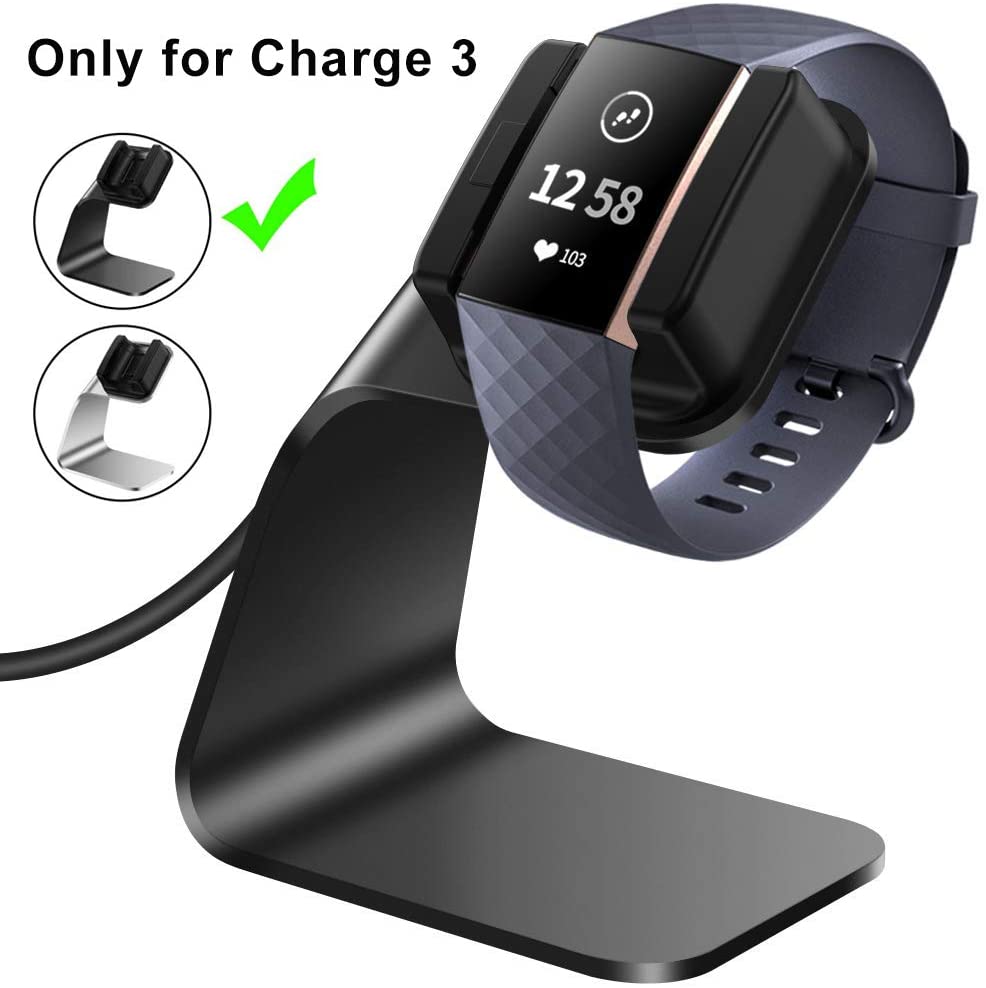 fitbit charge 3 not vibrating
