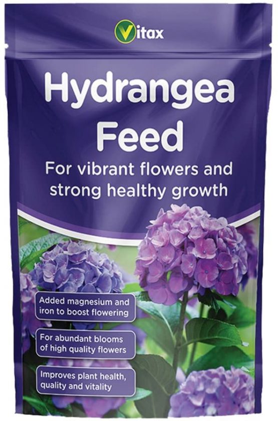 Vitax Hydrangea Feed 1KG