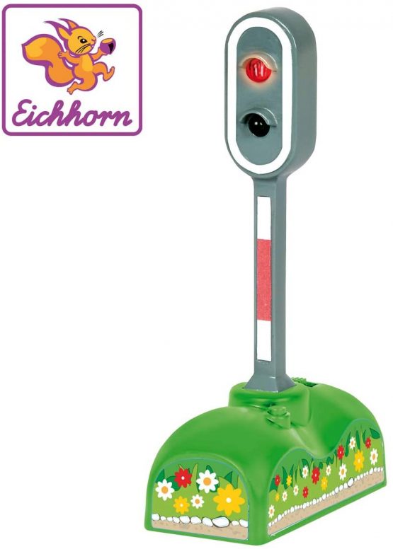 Eichhorn With light function