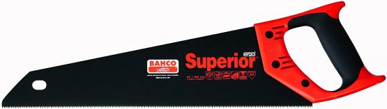 Bahco 2600-22-Xt-Hp Handsaw 22In