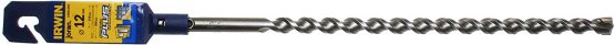 Irwin 10501995 12 x 300mm Speed Hammer Plus Drill Bit