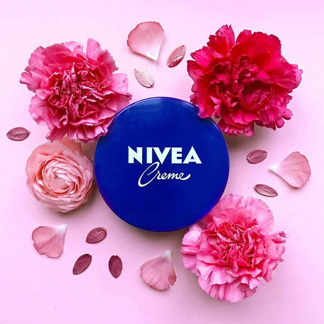 NIVEA Creme (200ml) - Image 4