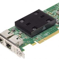 Lenovo nx-e Internal PCI Ethernet Network Card and Adapter – Internal Network Card and Adapters (10000mbit/S; Wired; PCI-E; Ethernet; 10000 Mbit/s, Black/Green)