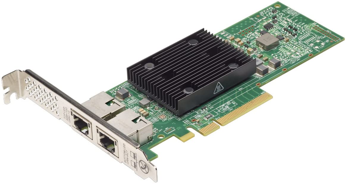 Lenovo nx-e Internal PCI Ethernet Network Card and Adapter