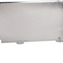 Bo-Camp - Cooking - Windbreak - Steel - Adjustable