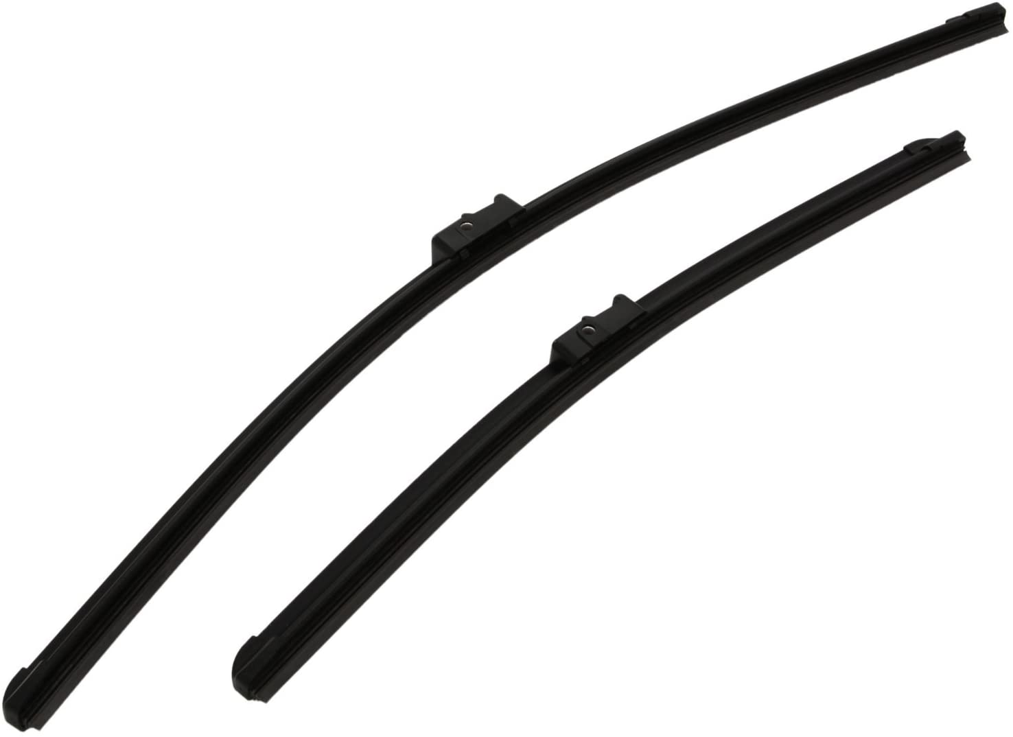 Bosch Aerotwin A 310 S, Front Windscreen Wipers, Set of 2 Replacement Blades, Comes with Pre-assembled Adapter, 2 Blades