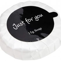 GF951 Just for You Soap (Pack of 100)