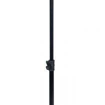 New Jersey Sound NJS080 Sheet Music Stand with Height and Angle Adjustment