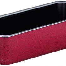 IBILI Cake Mould Venus 30 cm, Steel, Red